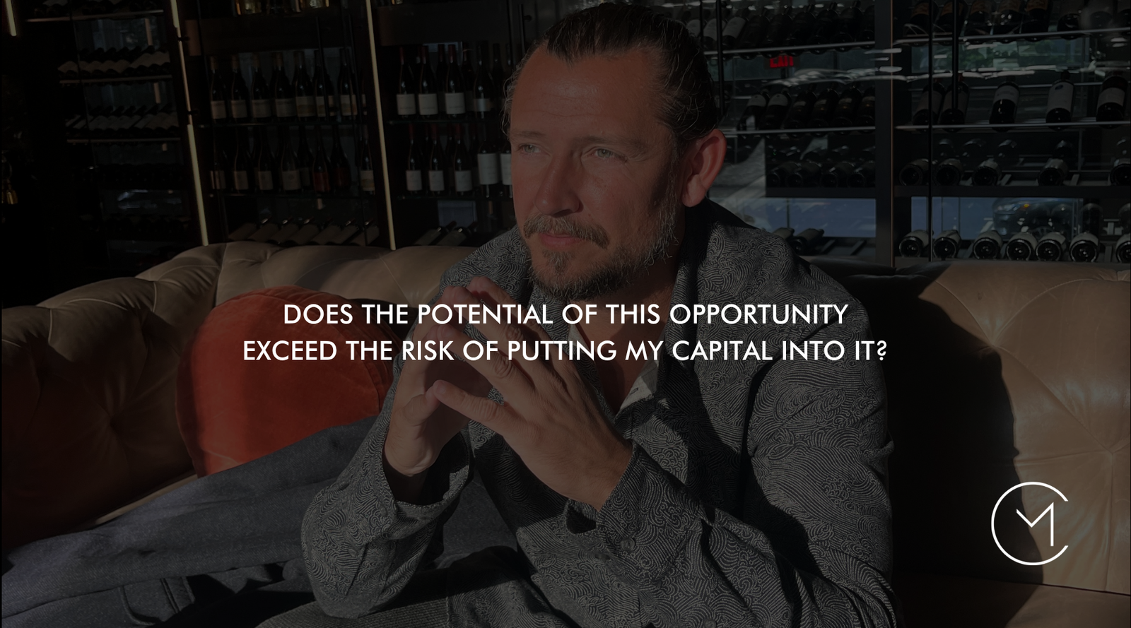 What Investors Actually Look for Before They Invest
