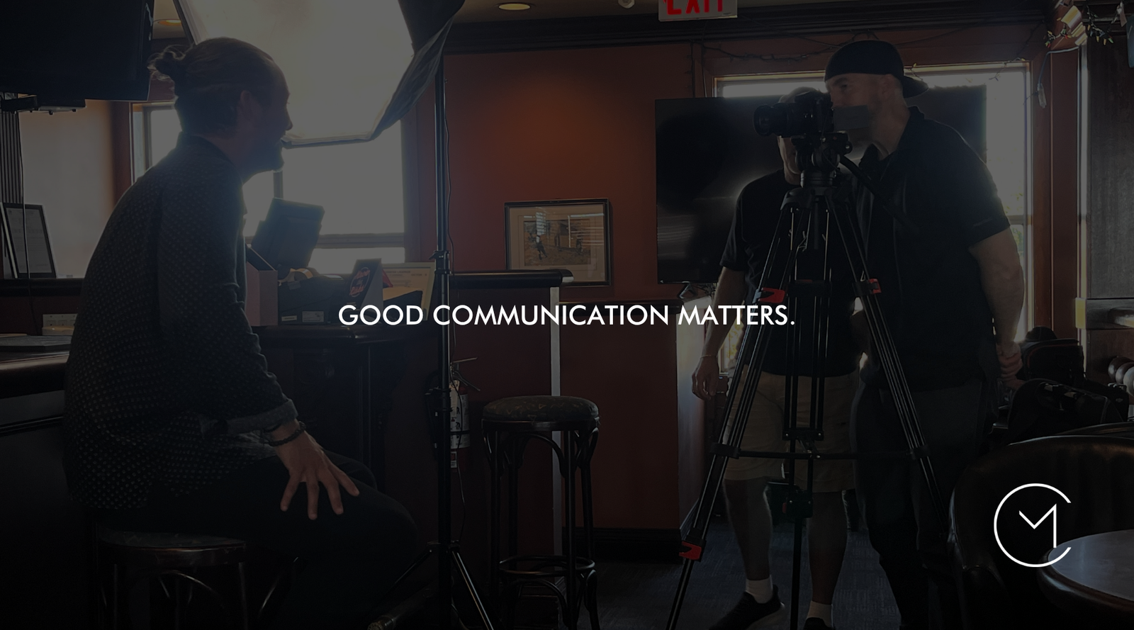 Investor Relations, Promotion and the Difference Between Attention and Value