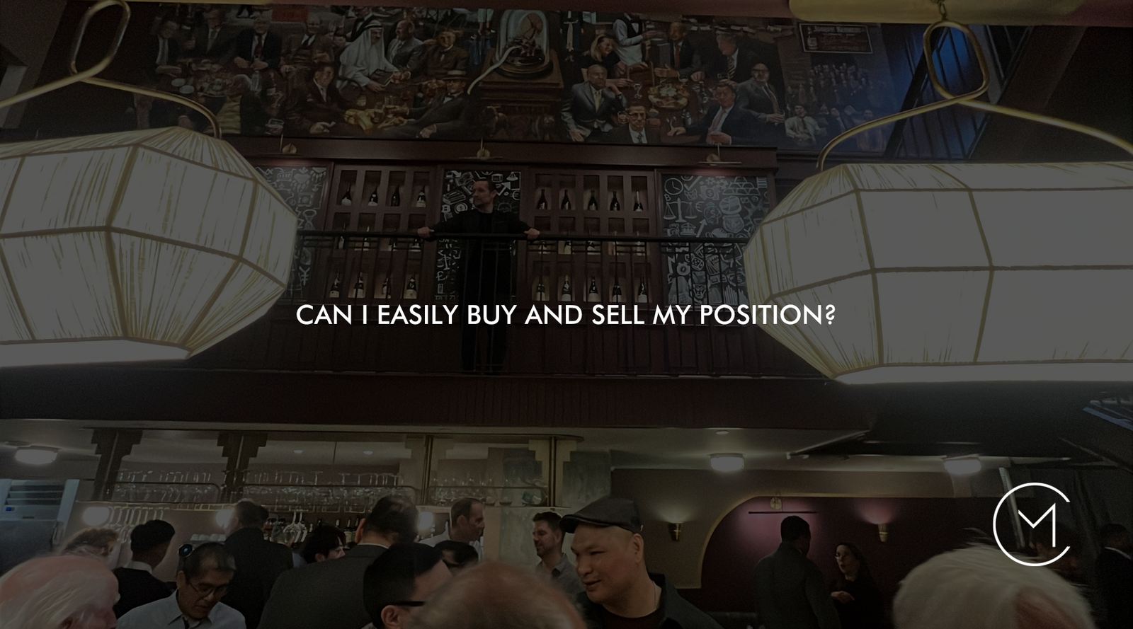 Liquidity in Small-Cap Stocks: Why Being Right About the Company Is Not Enough