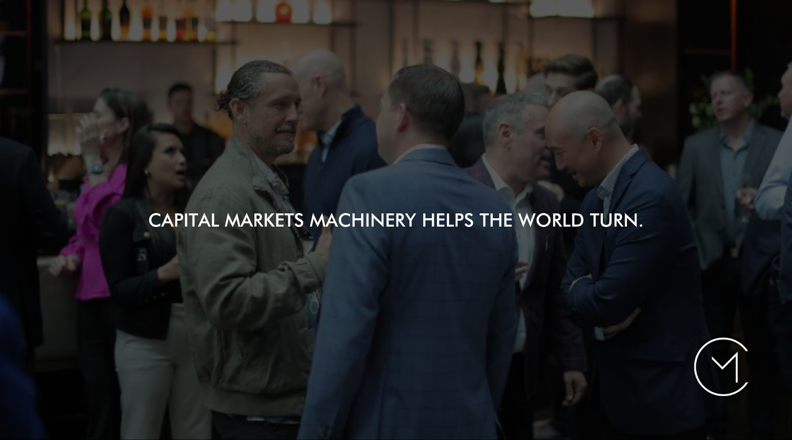 The People Around a Public Venture: Brokers, Lawyers, Investors, Regulators and the Rest of the Ecosystem