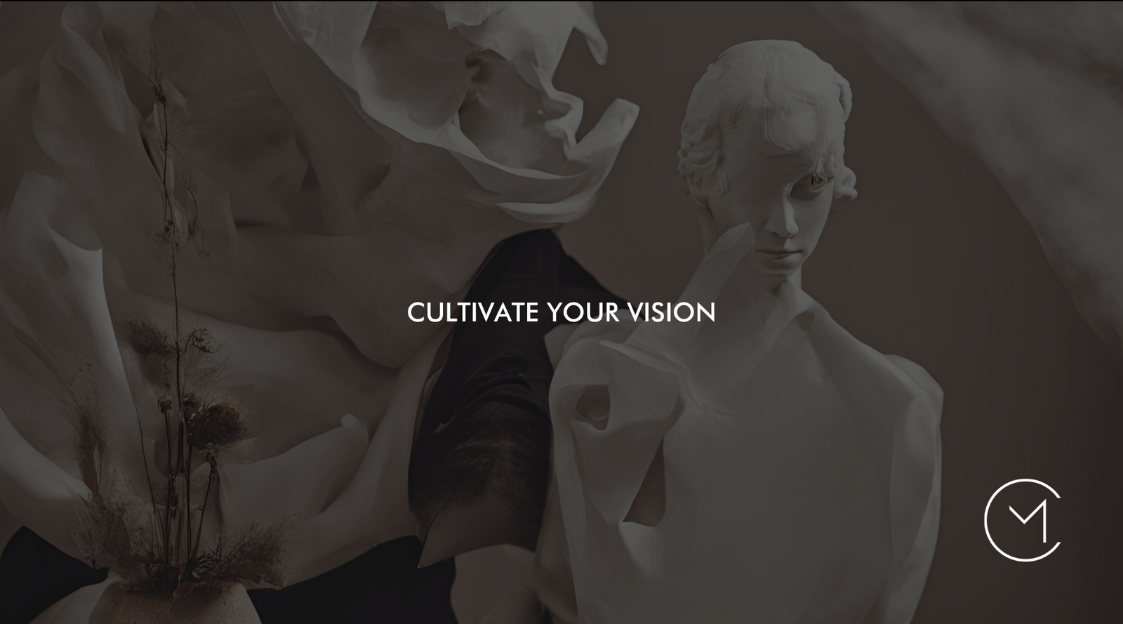 Cultivate-Your-Vision Chad McMillan