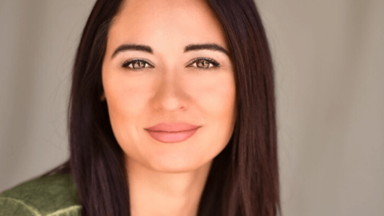 An-Inspirational-Video-Featuring-Denise-Poole-A-Voice-for-Change Chad McMillan