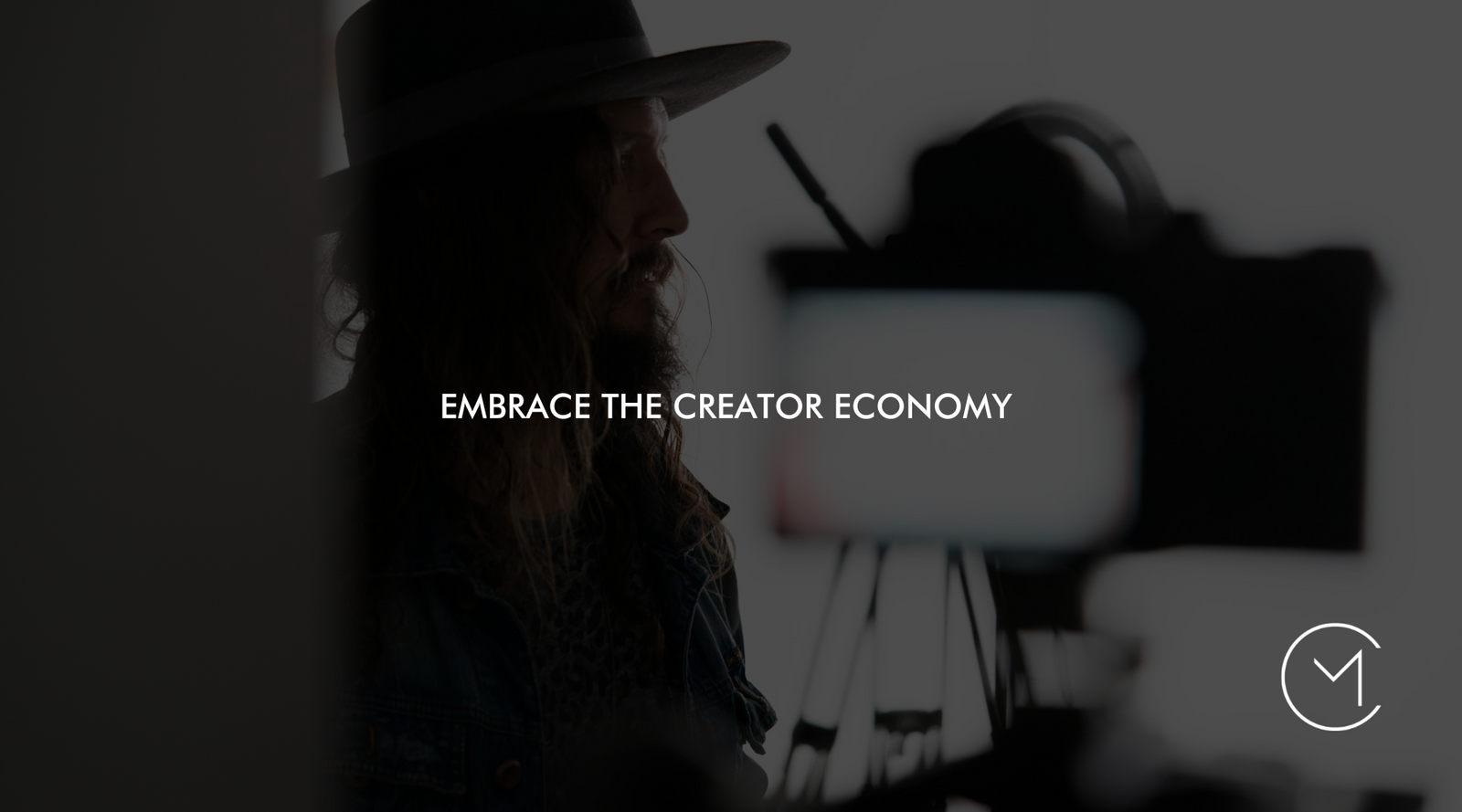 The-Creator-Economy-Turning-Passion-into-Profit-and-Impact Chad McMillan