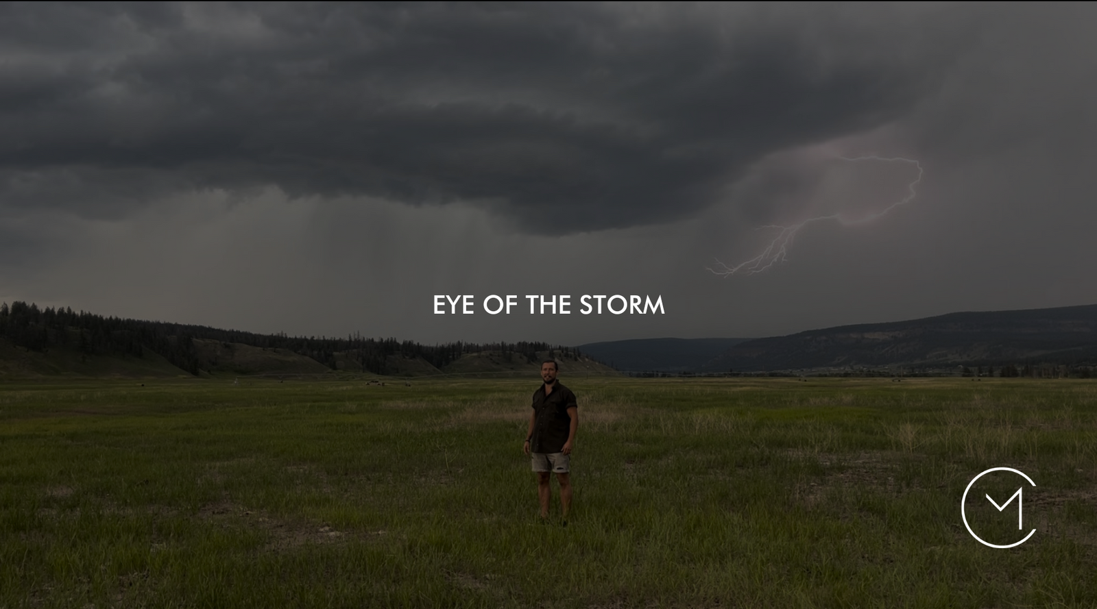 Eye-of-the-Storm Chad McMillan