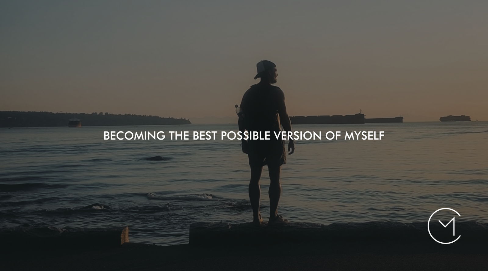 Growth Focused: How I Think About Personal Growth & Conscious Living