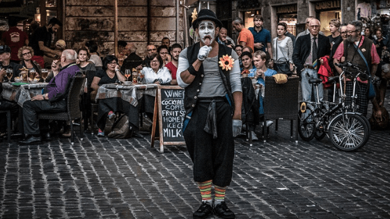 How-to-Deal-with-Critics-Hecklers-and-Naysayers-in-Business-Life Chad McMillan