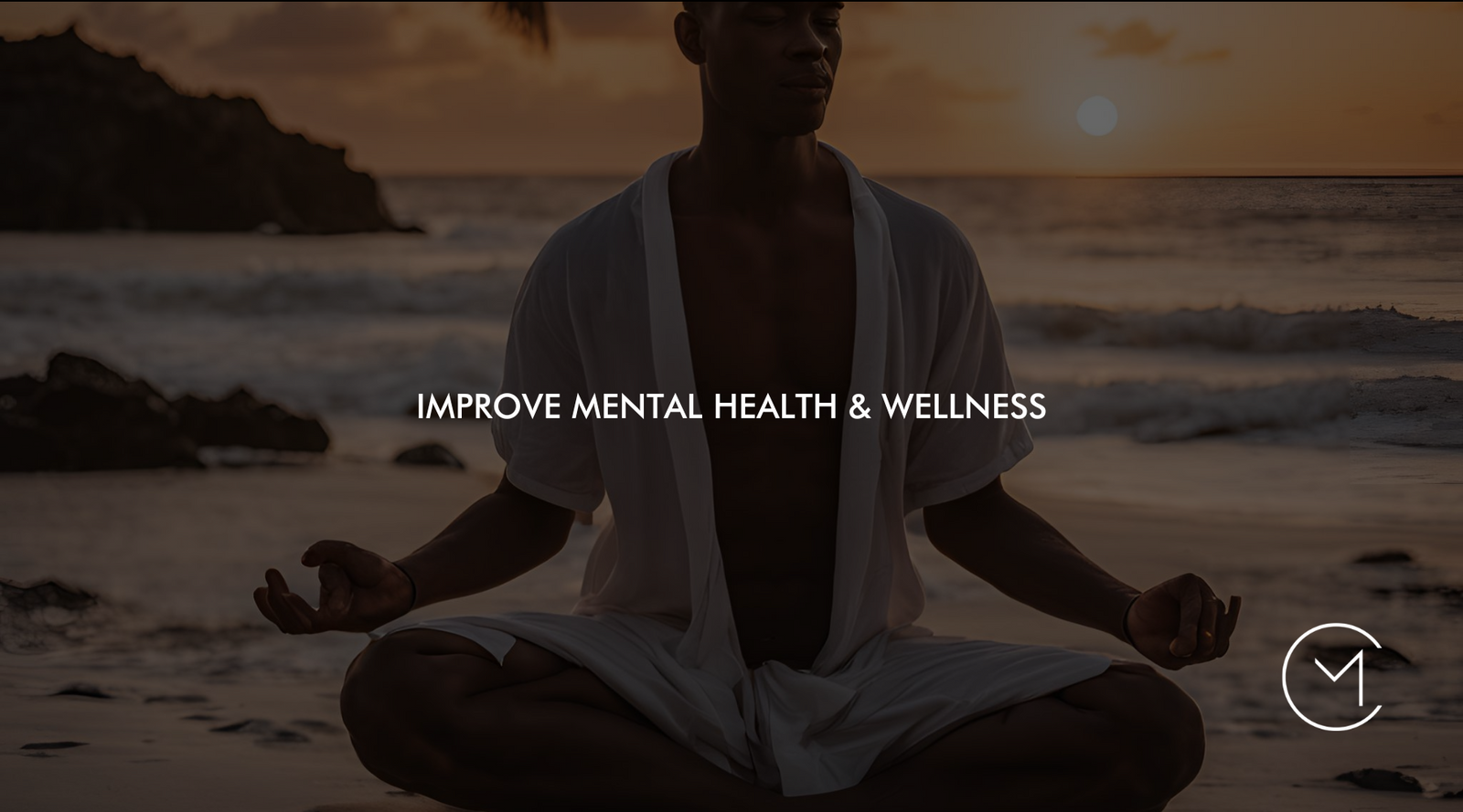 Improve-Mental-Health-Wellness Chad McMillan