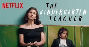 Netflix acquires Canada and US Distribution Rights for 'The Kindergarten Teacher'