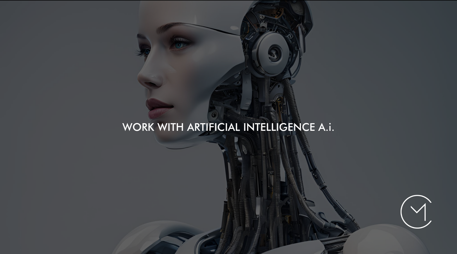 Mastering-Ai-How-to-Work-with-Artificial-Intelligence Chad McMillan