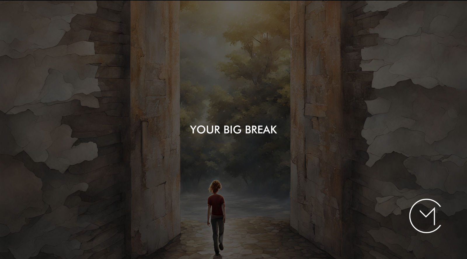 Breakthroughs-Your-Big-Break Chad McMillan