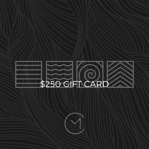 Chadmc.com Gift Card CM