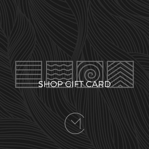 Chadmc.com Gift Card CM