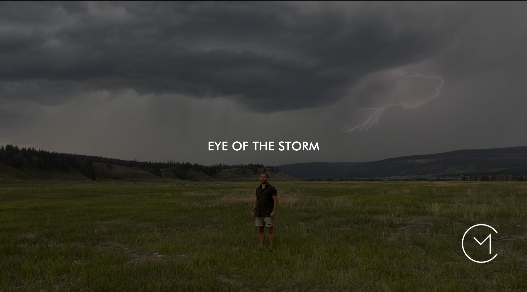 Eye-of-the-Storm Chad McMillan