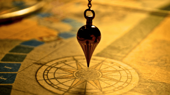How to Use a Pendulum for Making Good Decisions