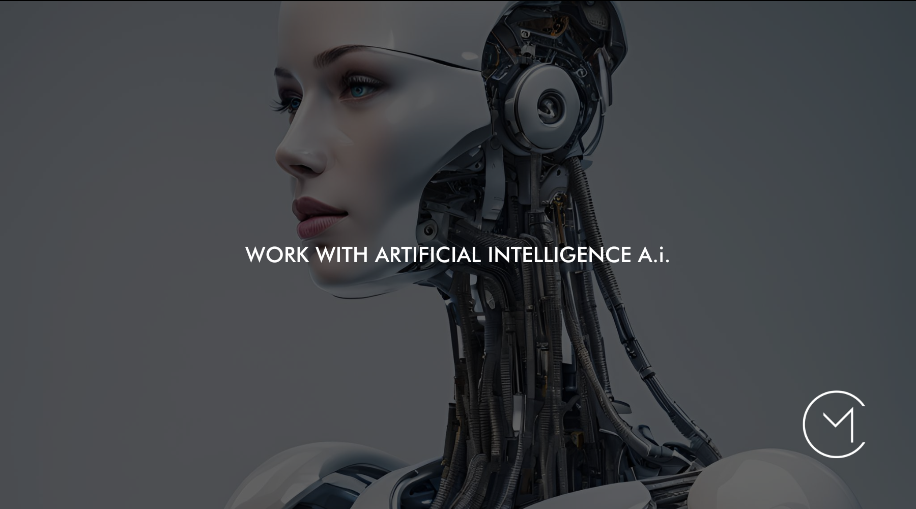 Mastering-Ai-How-to-Work-with-Artificial-Intelligence Chad McMillan