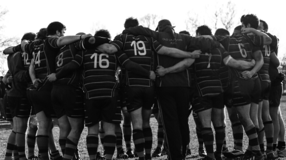 Build a World Class Team and Improve your Bio