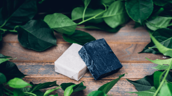 Activated Charcoal Collection