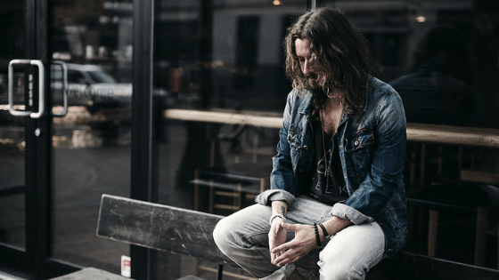 Men's Street Style