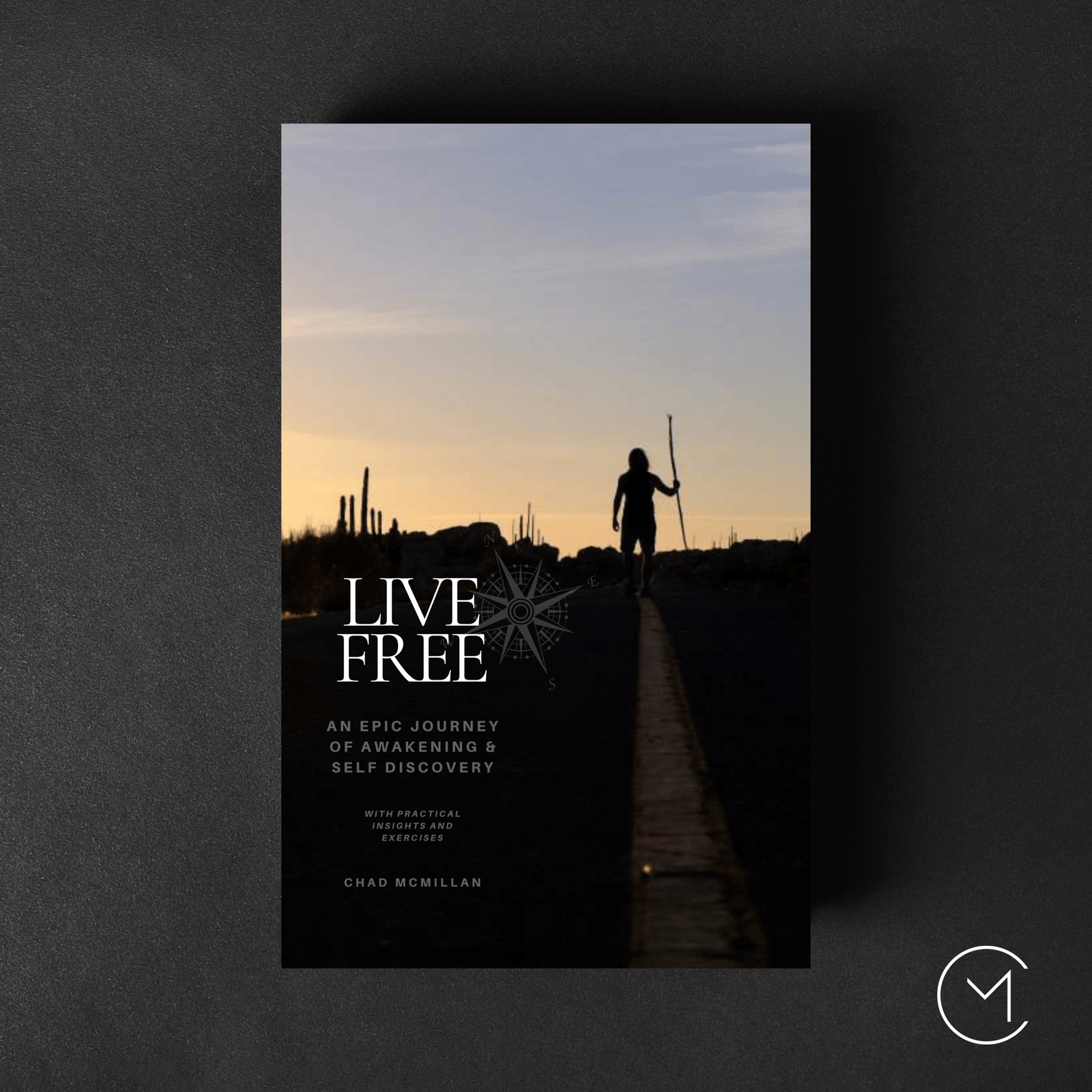 Live Free Book