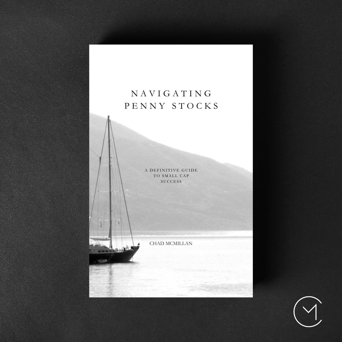 Navigating Penny Stocks Book CM