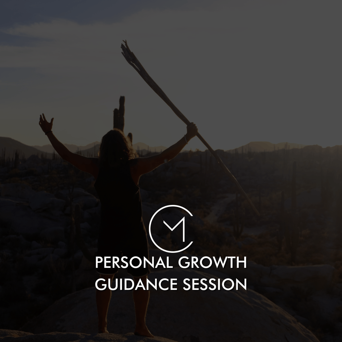 Personal Growth Guidance & Mentoring Session CM