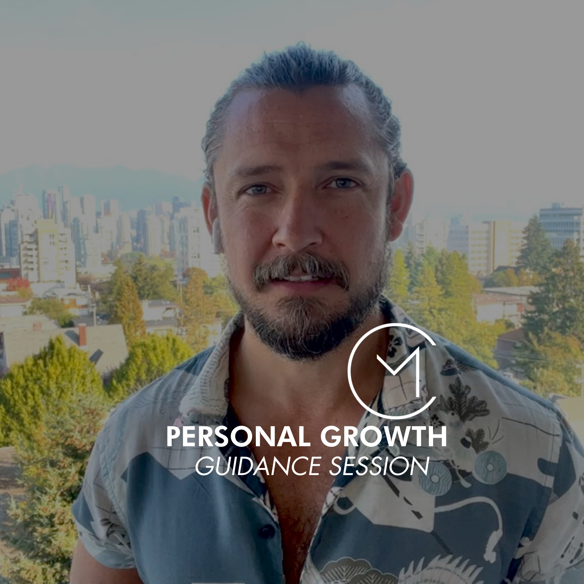 Personal Growth Guidance & Mentoring Session