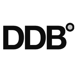 DDB Agency Logo