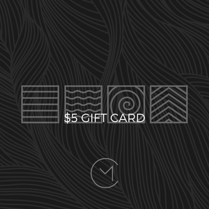 Chadmc.com Gift Card