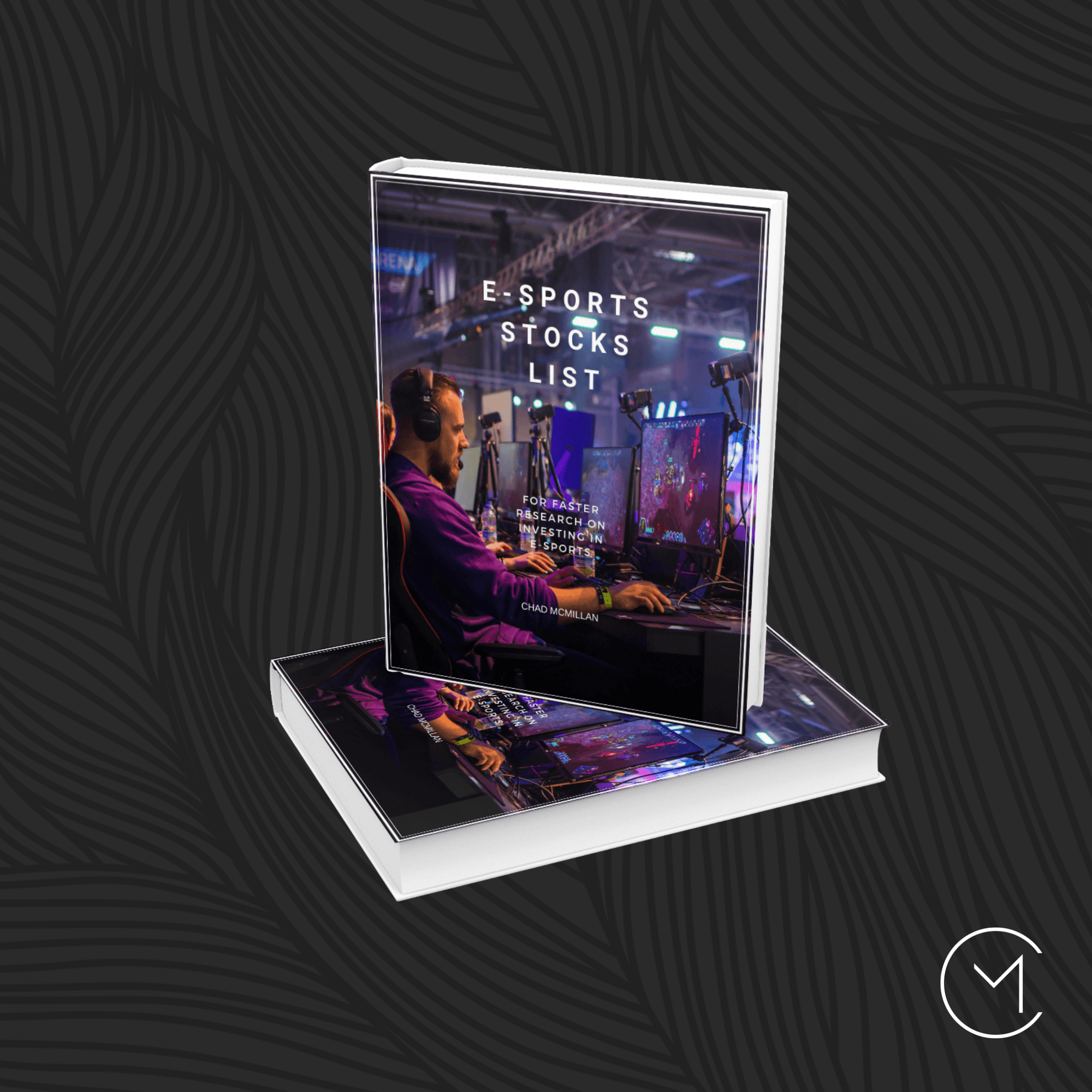 The Best ESports Stocks | Watch List E-Book