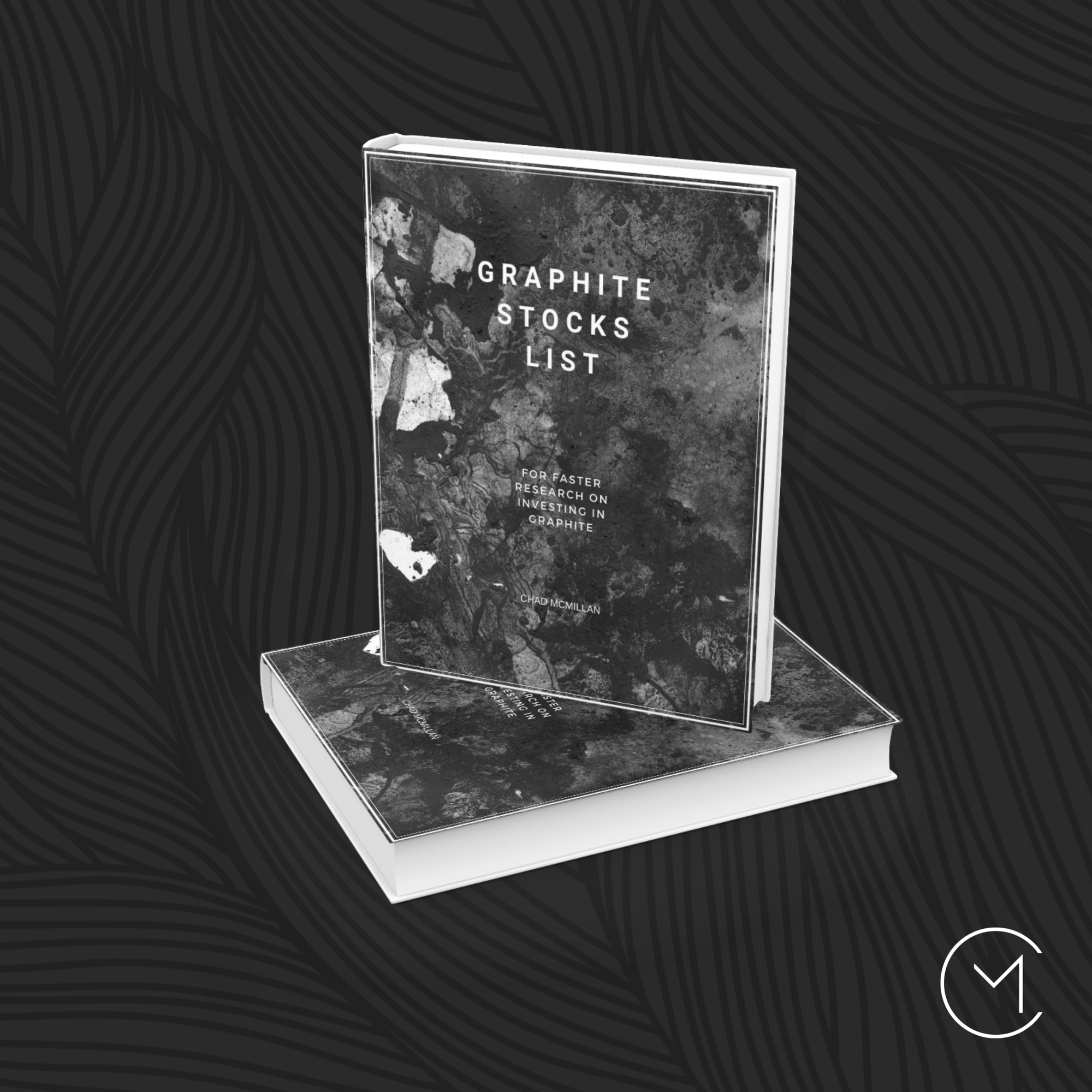The Best Graphite Stocks | Watch List E-Book