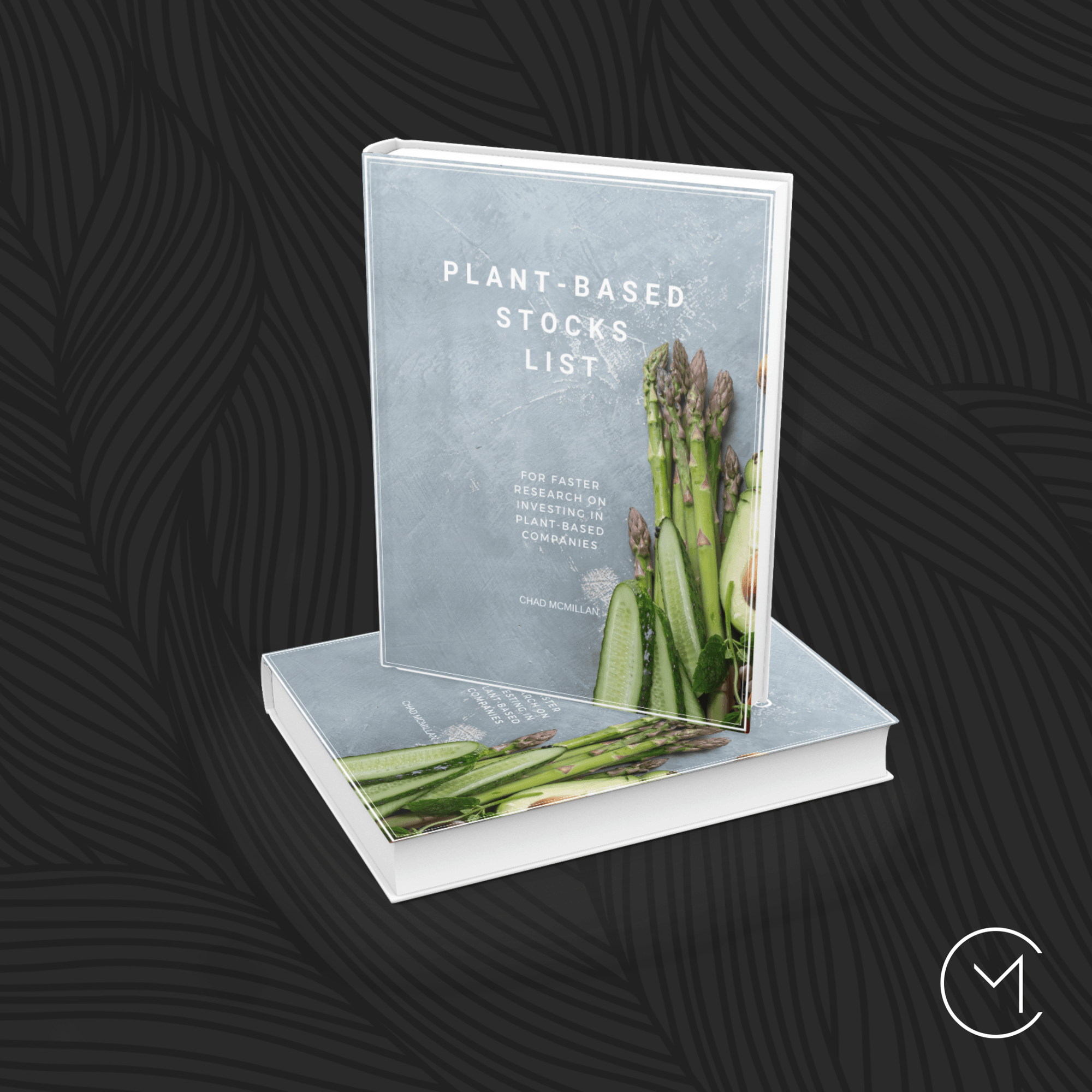 The Best Plant Based Stocks | Watch List E-Book