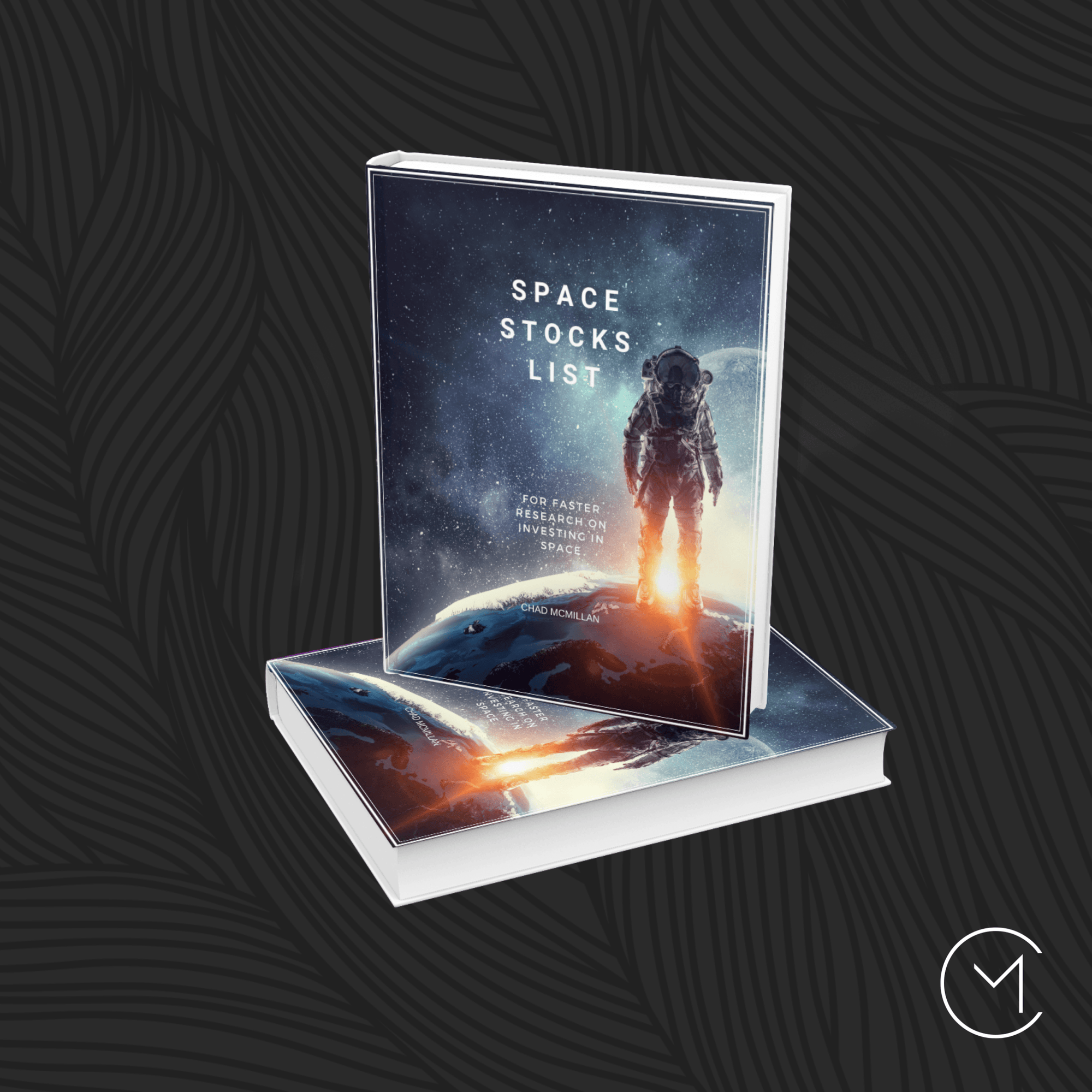 The Best Space Stocks | Watch List E-Book